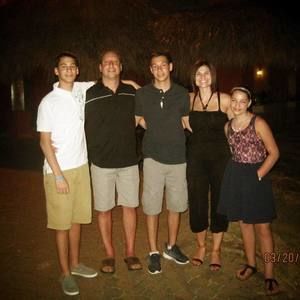 Meet your Posher, Sandra